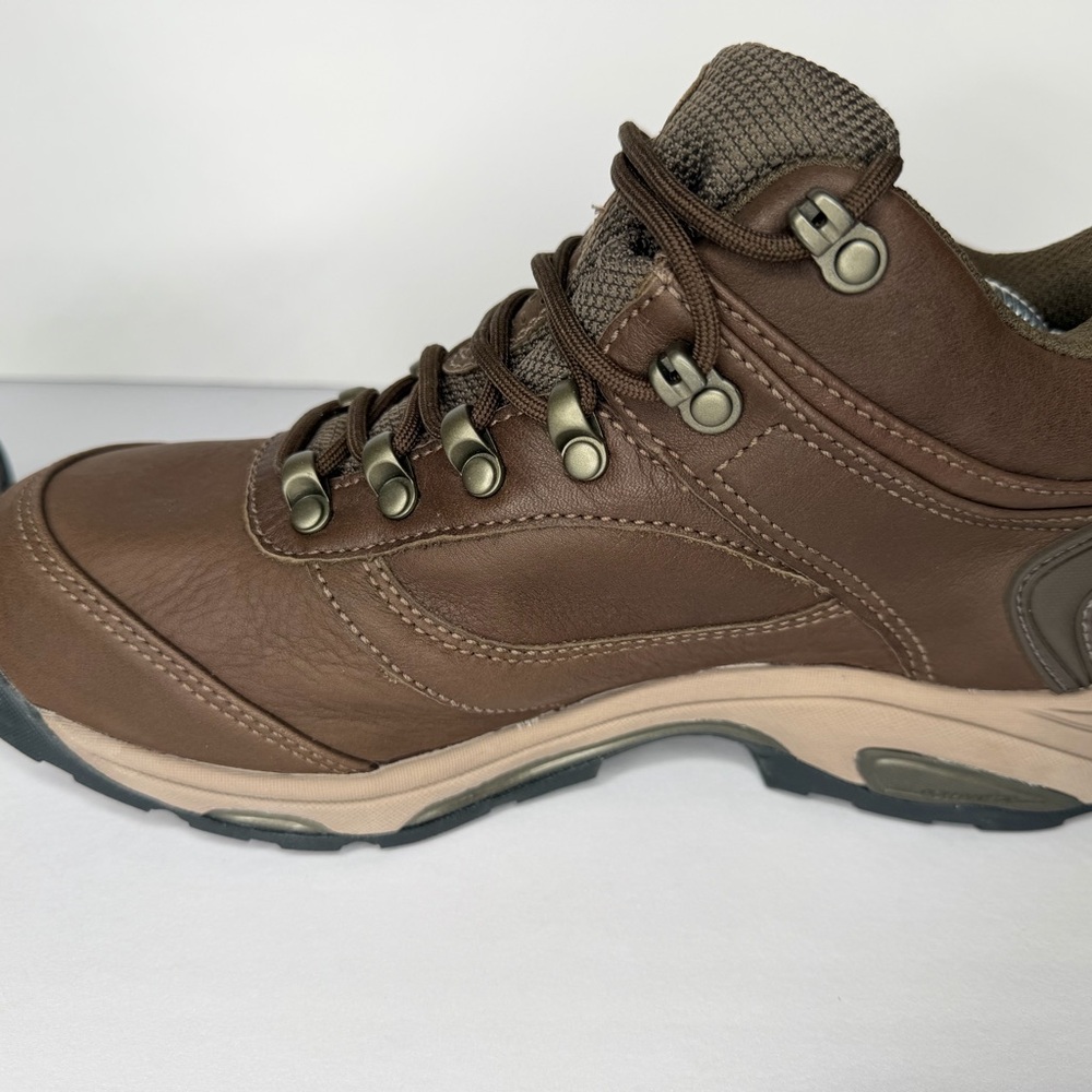 New Balance 978 Gore-Tex Men’s Hiking Boot In Brown Size 8.5 - Picture 8 of 9